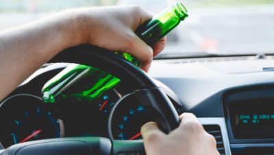 Morte por embriaguez ao volante não exclui indenização de seguro de vida