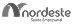 nordeste logo