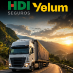 HDI Seguros lança Carta Azul para ampliar atuação de proteção em transportes internacionais na América do Sul