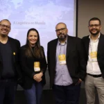 Seguros SURA participa do evento Maio Amarelo 2026 e reforça cultura de prevenção de acidentes no transporte rodoviário