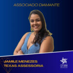 Jamile Menezes