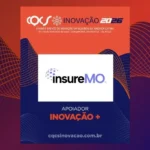 InsureMO é apoiador do CQCS Inovação 2026
