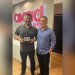 C6 Seg é reconhecida como Assessoria Platina durante o Conexão Akad