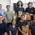 MAG incentiva estudantes de tecnologia na criação de soluções no Desafio Industrial do IMPA Tech