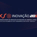 CQCS Inovação 2026 apresenta Estádio Tech com programação exclusiva sobre tecnologia e seguros