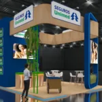 Seguros Unimed apresenta experiências interativas e novidades no 24º Congresso Brasileiro dos Corretores de Seguros