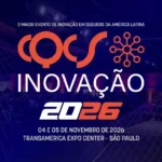 CQCS Inovação 2026 estreia em novo espaço e amplia experiências, conexões e tecnologia
