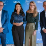 “Na Mesma Mesa” mostra como MAG e Banese unem conhecimento local, inovação e desenvolvimento de pessoas