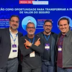 Bradesco Seguros participa de roda de conversa sobre tecnologia e experiência do cliente