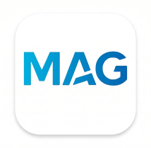 mag