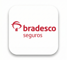 BRADESCO LOGO