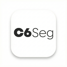c6 logo