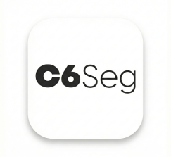 c6 logo