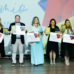 Premiação