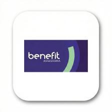 benefit logo
