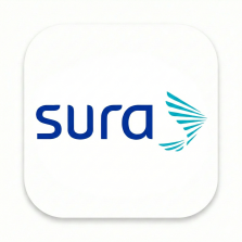 sura logo