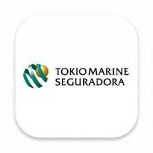 tokio marine logo